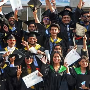 Scholarships for Indian students by the government